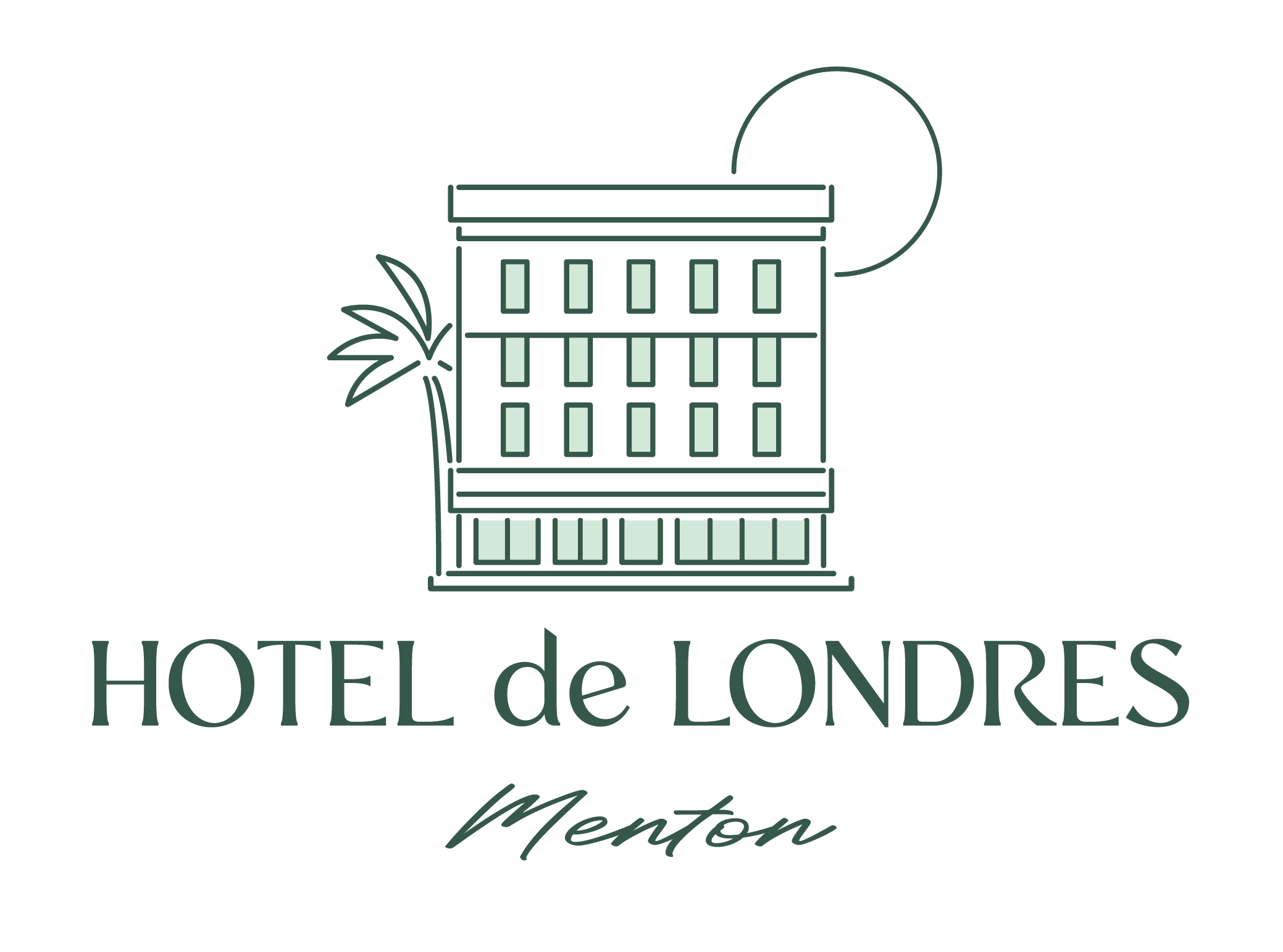 Hôtel de Londres