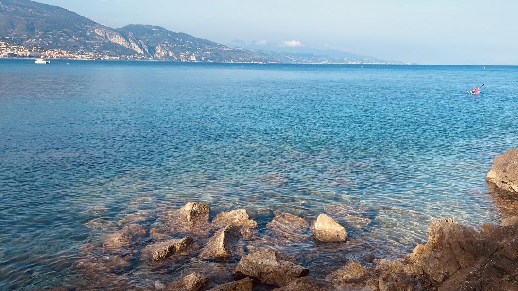 Londres Menton - Actualités